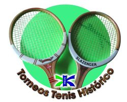 tenis historico